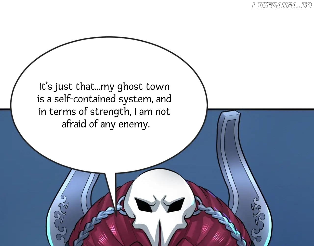 Era of the Haunted Chapter 148 - page 93